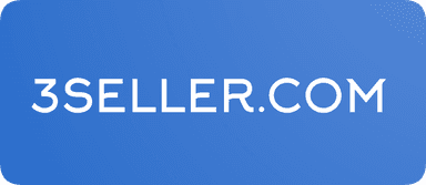 3SELLER Logo