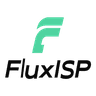 FluxISP Logo