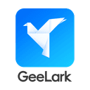 GeeLark logo