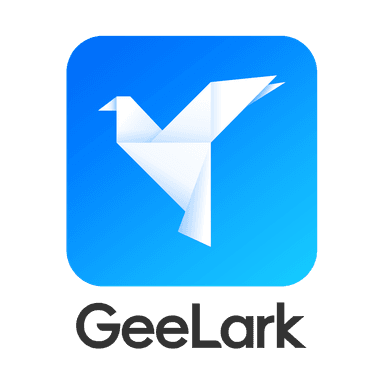 GeeLark logo