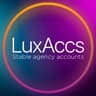 LuxAccs Logo