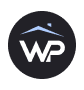WhitePage.House Logo