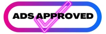 Логотип AdsApproved