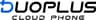 DuoPlus Logo