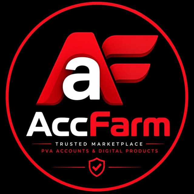 AccFarm logo