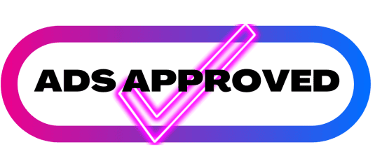 Логотип AdsApproved
