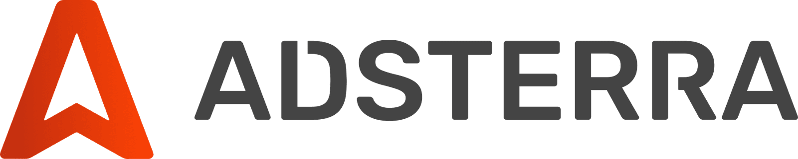 Adsterra logo