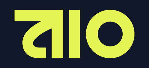 AIO logo