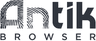 Antic Browser Logo