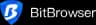 BitBrowser Logo
