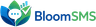 BloomSMS Logo