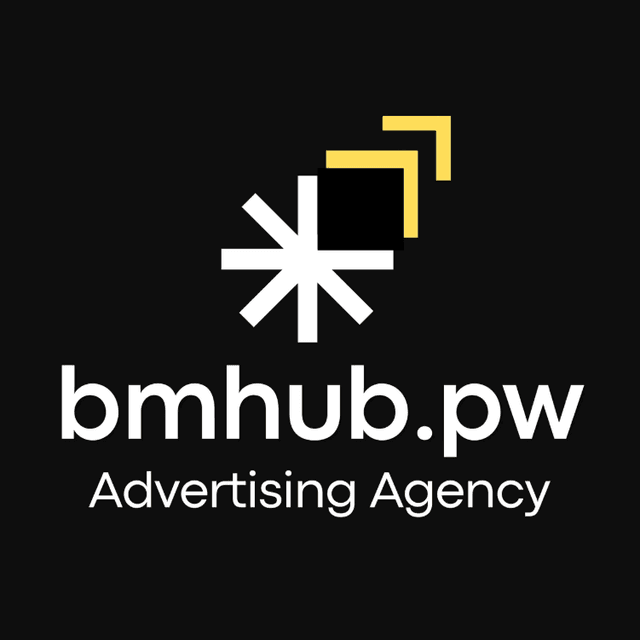 BMHUB logo