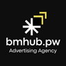 BMHUB Logo