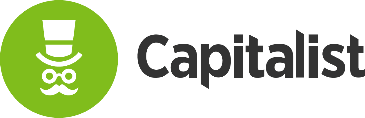 Capitalist logo