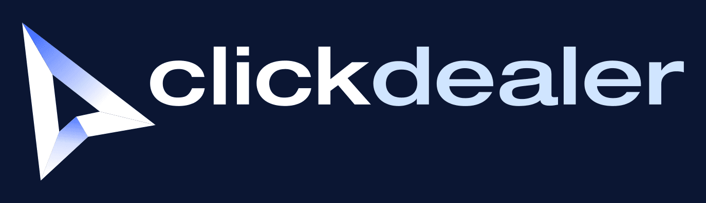 ClickDealer logo