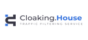 Cloaking.House logo