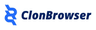 ClonBrowser Logo
