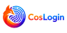 CosLogin Logo