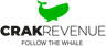 CrakRevenue Logo
