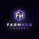 Farmhub Store logo