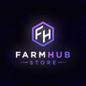 Farmhub Store Logo
