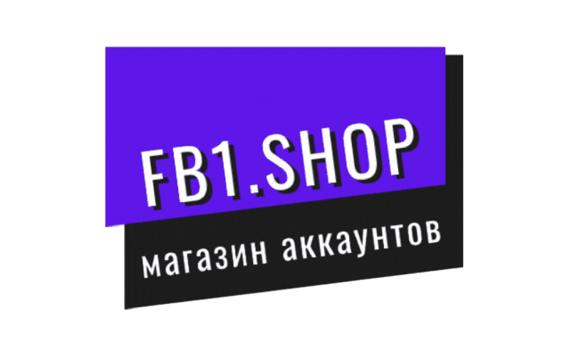 FB1.SHOP logo