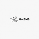 GotSMS logo
