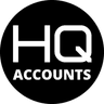 HQ Accounts
