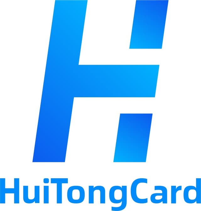 HuiTongCard logo