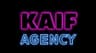 KAIF AGENCY Logo