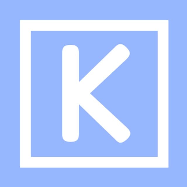 KESY IO logo