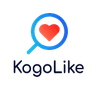 KogoLike Logo