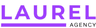 Laurel Agency Logo