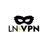 LNVPN Logo