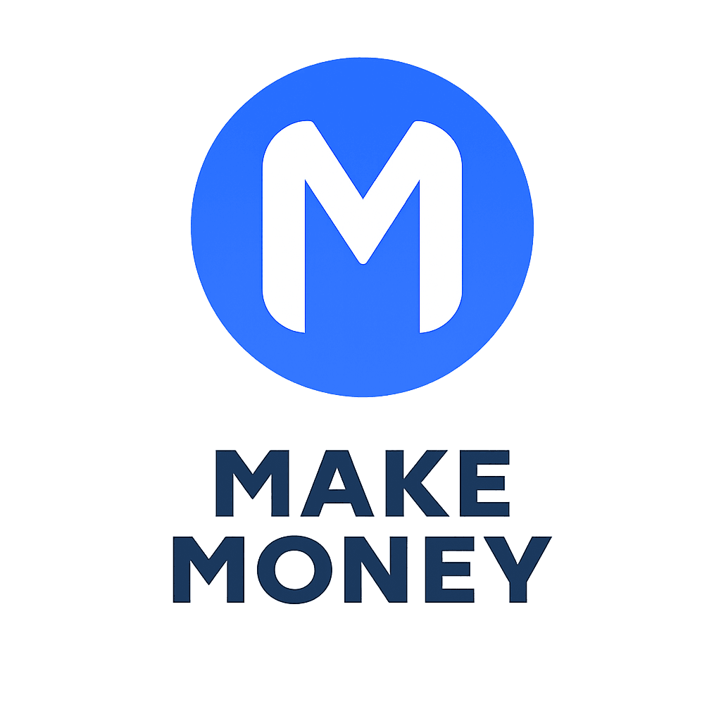 MakeMoney Shop logo