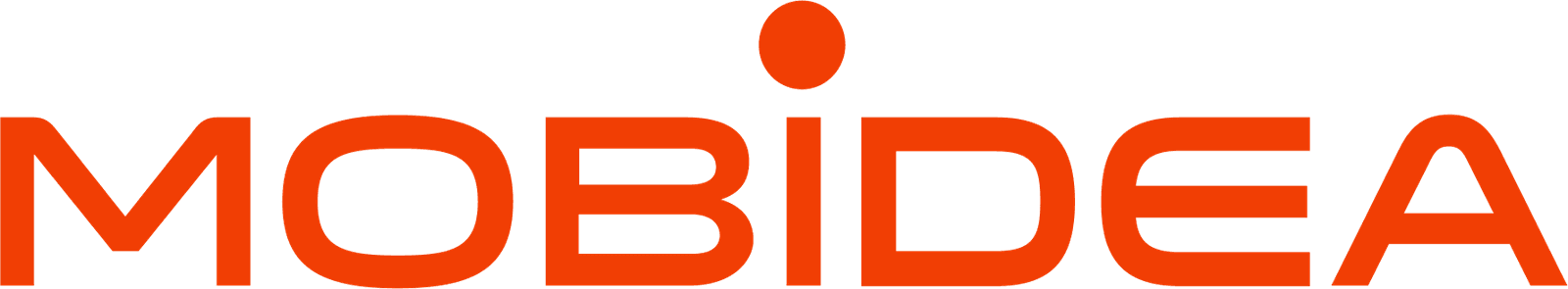 Mobidea logo