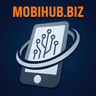 Mobihub Logo