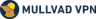 Mullvad VPN Logo