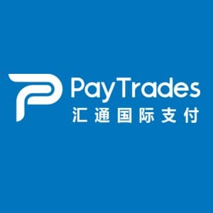 PayTrades logo