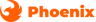 Phoenix.ink Logo