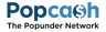 PopCash logo