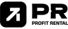 Profit Rental Logo
