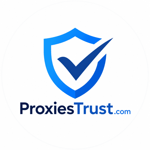 ProxiesTrust logo