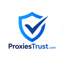Логотип ProxiesTrust