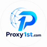 Proxy1st logo