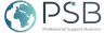 PSB Hosting logo