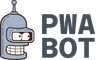 PWA BOT Logo