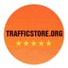 TRAFFICSTORE Logo