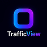 TrafficView Logo