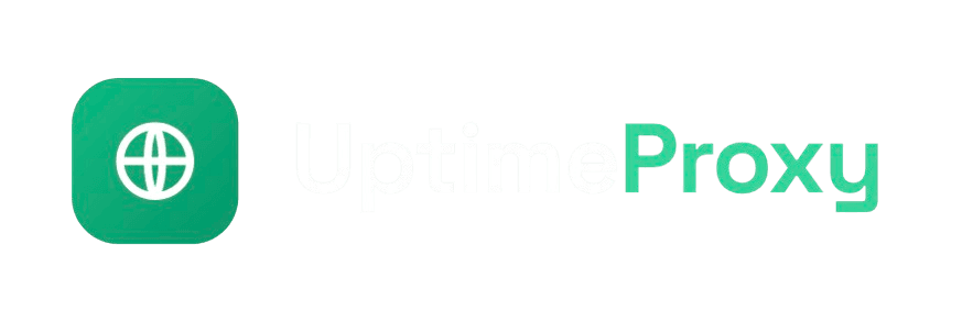 UptimeProxy 标志